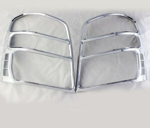 Kp: g^ nC_[ N[K[ 2003 2004 2005 2006 2007 ABS N[ bL A Cg v Jo[ g e[ Cg Jo[ AL-EE-6004 AL Exterior parts for cars