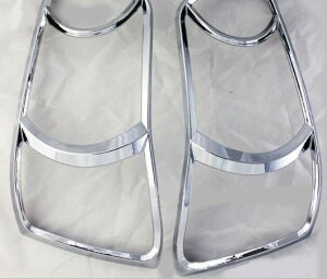 Kp: g^ nC_[ N[K[ 2003 2004-2006 2007 ABS wbh Cg v Jo[ g t[ veN^[ XebJ[ AL-EE-6006 AL Exterior parts for cars