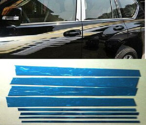 Kp: g^ hN[U[ vh FJ120 FJ 120 N[ XeX EChE V s[ Jo[ g 8s[X 2003-2006 2007 2008 2009 AL-EE-6036 AL Exterior parts for cars