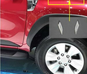 Kp: nCbNX { ABS N[ TCh o g g^ nCbNX { 2015-2017 g^ nCbNX p[c { AL-EE-6061 AL Exterior parts for cars