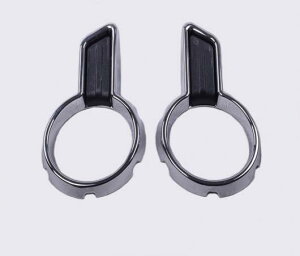 Kp: nCbNX { ABS N[ tHOCg  g^ nCbNX { 2015-2017 g^ nCbNX p[c { AL-EE-6062 AL Exterior parts for cars