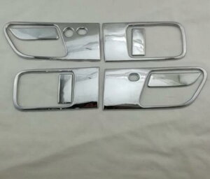 Kp: Y GOh E51 2002 2003 2004 2005 2006 2007-2010 8s[X ABS N[ bL hA nh {E Jo[ g AL-EE-6126 AL Exterior parts for cars