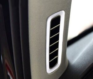 2015-2018 Kp: {{ XC90 S90 V90 GAR o t[ Jo[  g XebJ[ AL-EE-6240 AL Exterior parts for cars