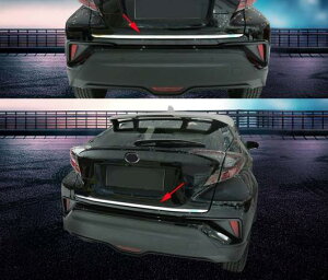 2016 2017 2018 Kp: g^ C-HR CHR C HR XeX A gN u[c e[Q[g hA o[ Jo[ g ی AL-EE-6246 AL Exterior parts for cars