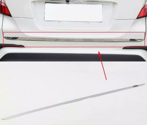 2016-2018 2019 Kp: g^ C-HR CHR C HR XeX A gN u[c e[Q[g hA o[ Jo[ g ی AL-EE-6264 AL Exterior parts for cars