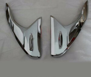 2017 Kp: g^ nCbNX SR5 wbh Cg N[  g g^ nCbNX { 2015 2016 v[g g^ nCbNX p[c AL-EE-6279 AL Exterior parts for cars