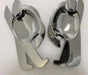 4s[X Kp: g^ nCbNX ABS N[ fUC hA nh {E g^ nCbNX B[S 2005-2014 nCbNX p[c AL-EE-6318 AL Exterior parts for cars