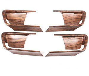 4s[X ؖڒ Kp: g^ hN[U[ vh FJ150 150 2014-2018 N ABS CeA hA {E Jo[ g AL-EE-6325 AL Exterior parts for cars