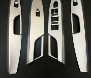 ABS ガラス スイッチ パネル アームレスト カバー 適用: スズキ ビターラ 2015 2016 2017 2018 AL-EE-6355 AL Exterior parts for cars