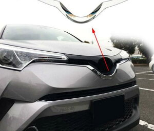 ABS N[ I[g tg Obh Jo[ g Kp: g^ C-HR CHR C HR 2016 2017 2018 X^CO 1s[X AL-EE-6370 AL Exterior parts for cars