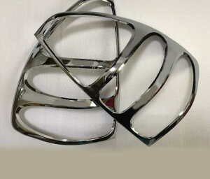 ABS N[ fUC Kp: vh 120 v[g e[ Cg A v Jo[ g g^ hN[U[ vh FJ120 2003-2009 AL-EE-6382 AL Exterior parts for cars