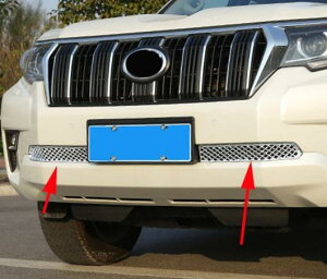 Kp: g^ hN[U[ vh 150 LC150 FJ150 FJ 150 2018 tg Obh op[ g N[ AL-EE-6485 AL Exterior parts for cars