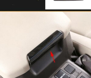 ubN ؖڒ ABS CeA A[Xg XpR[ g Kp: g^ hN[U[ vh FJ150 150 2010-2018 AL-EE-6646 AL Exterior parts for cars