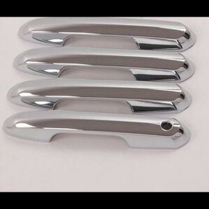 Kp: g^ RAV4 XA50 2019 2020 hA nh Jo[ ABS vX`bN N[ J[{t@Co[ X}[gtH[ȂAEX}[gz[A AL-EE-5924 AL Exterior parts for cars