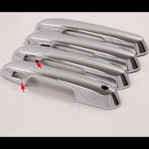 Kp: g^ RAV4 XA50 2019 2020 hA nh Jo[ ABS vX`bN N[ J[{t@Co[ X}[gtH[ȂAEX}[gz[A AL-EE-5924 AL Exterior parts for cars