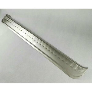 �K�p: �g���^ �v���h FJ150 2010 2011 2012 2013 2014 2015 2016 �C���i�[ �C���T�C�h ���A �o���p�[ �g���� �X�J�b�t �V�� �g�����N �v���[�g �y�_�� 1�s�[�X �^�C�v002 AL-EE-6023 AL Exterior parts for cars