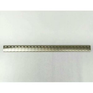 �K�p: �g���^ �v���h FJ150 2010 2011 2012 2013 2014 2015 2016 �C���i�[ �C���T�C�h ���A �o���p�[ �g���� �X�J�b�t �V�� �g�����N �v���[�g �y�_�� 1�s�[�X �^�C�v001 AL-EE-6023 AL Exterior parts for cars