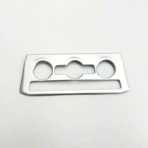 Kp: tHNX[Q eBOA 2017 2018 Z^[ R\[ GAR Rg[ XCb` Jo[ g XebJ[ t[ ABSN[ AL-EE-6079 AL Exterior parts for cars