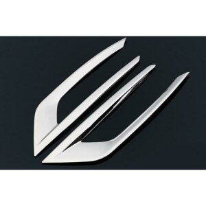 適用: ボルボ XC60 XC 60 2018 フロント フォグライト ランプ カバー トリム ベゼル フォグライト ガーニッシュ トリム ABS クローム タイプA AL-EE-6100 AL Exterior parts for cars