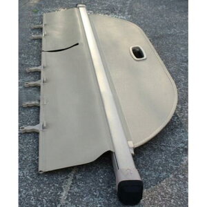 zn A gN ZLeB V[h J[S Jo[ Kp: g^ RAV4 ^CvAE^CvB AL-EE-6700 AL Exterior parts for cars