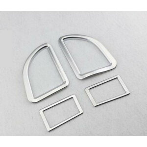 _bV{[h o {bNX ABS N[  t[ CeA Kp: g^ J[ 2014-18 X^C 3 AL-EE-7838 AL Exterior parts for cars