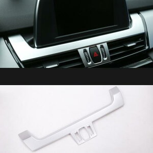 �i�r�Q�[�V���� �f�B�X�v���C ���� �t���[�� �J�o�[ �A���_�[ �K�p: BMW 2�V���[�Y F22 F23 M2 F87 220I 228I 230I M235I 1�s�[�X AL-EE-7865 AL Exterior parts for cars