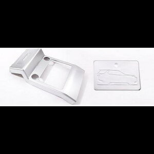 ���A �A�[�����X�g �{�b�N�X �A���`�L�b�N �p�b�` ���� �V���[�v �X�g���[�W �p�l�� �K�p: �����h ���[�o�[ �f�B�X�J�o���[ 5 2017 2018 �^�C�v003�`�^�C�v008 AL-EE-7903 AL Exterior parts for cars