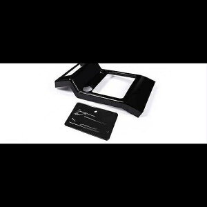 A A[Xg {bNX A`LbN pb`  V[v Xg[W pl Kp: h [o[ fBXJo[ 5 2017 2018 ^Cv003`^Cv008 AL-EE-7903 AL Exterior parts for cars