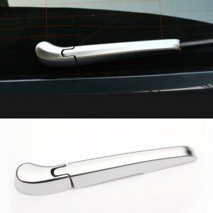 リア ワイパー カバー ウインドウ 装飾 スパンコール 適用: BMW 2シリーズ F22 F23 M2 F87 220I 228I 230I M235I 2ピース AL-EE-7918 AL Exterior parts for cars