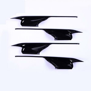  CeA hA nh Cg o[ Ci[ CTCh {E ANZT[ Kp: BMW X5 E70 X6 E71 ABS N[EubN AL-EE-7929 AL Exterior parts for cars