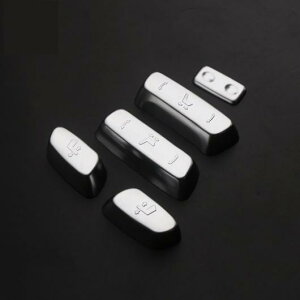 Kp: g^ At@[h 2015-2018 vX`bN V[g AWX^[ XCb` {^ mu  CeA ANZT[ AL-EE-6960 AL Exterior parts for cars