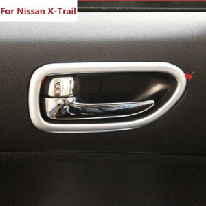 Kp: Y GNXgC T31 ABS N[ hA {E Jo[ g nh X gC 2008 2013 AL-EE-7355 AL Exterior parts for cars