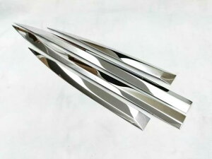 Kp: vW[ 3008 & 4008 2017-2018 XeX X`[ TCh hA {fB g XeBbN ANZT[ XpR[ 4s[X AL-EE-7501 AL Exterior parts for cars