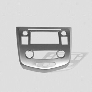 jbT LVJC fAX J11 2014-2017 irQ[V Rg[ pl GA RfBV o  t[ Jo[ g AL-EE-7691 AL Exterior parts for cars