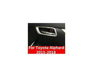 Kp: g^ At@[h 2015-2018 Ci[ hA nh Jo[ {E t[ g XebJ[ ANZT[ CeA  AL-EE-6943 AL Exterior parts for cars