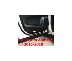 Kp: g^ At@[h 2015-2018 V[v veN^[ TCh ی A`mbN tB CeA  ANZT[ AL-EE-6951 AL Exterior parts for cars