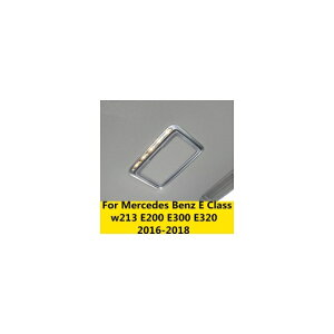 Kp: ZfX xc E NX W213 E200 E300 E320 2016-2018 A~jE A CNAbv ~[ t[ g XebJ[ Zbg AL-EE-7283 AL Exterior parts for cars