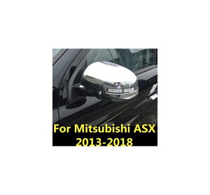 Kp: OH ASX 2013-2018 Ar[ ~[ Jo[ VF obN~[ GbW K[h GNXeA  AL-EE-7328 AL Exterior parts for cars