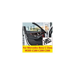 hA A[Xg Jo[ g Xgbv XebJ[ N[ Kp: ZfX xc C NX W205 C180 C200 C300 AL-EE-7711 AL Exterior parts for cars