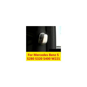 Ci[ A hA Bs[ tbN Jo[ g  ABS }bg CeA Kp: ZfX xc S S280 S320 S400 W221 AL-EE-7730 AL Exterior parts for cars