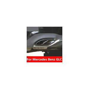 GL][Xg }t[ `bv XeX X`[ pCv N[ g A e[ X[g Ci[ Kp: ZfX xc GLC AL-EE-7736 AL Exterior parts for cars