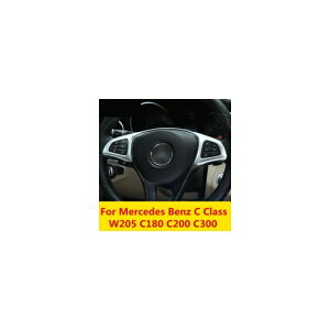 XeAO zC[ {^  g Jo[ XpR[ Kp: ZfX xc C NX W205 C180 C200 C300 AL-EE-7803 AL Exterior parts for cars