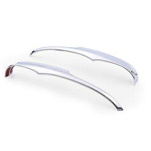 Kp: MAZDA3 }c_ 3 ANZ 2014-2017 ABS N[ TCh ~[ h~  Jo[ g Vo[ AL-EE-6712 AL Exterior parts for cars