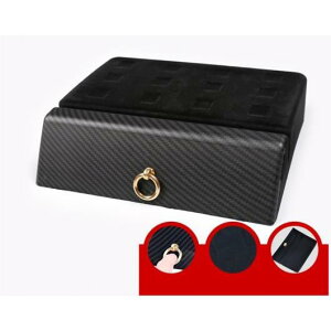 Kp: eX f X 2014-2018 TOX ዾ Xg[W P[X {bNX z_[ oCU[ Nbv J[{t@Co[Eؖڒ AL-EE-6873 AL Exterior parts for cars