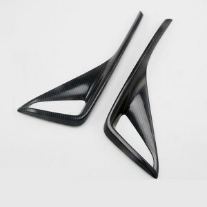Kp: g^ CHR C-HR 2016-2019 A tHOv Jo[ GNXeA  tHOCg t[ XpR[ J[{ AL-EE-6913 AL Exterior parts for cars