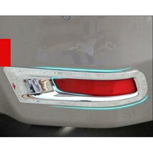 Kp: g^ J[ 2014-2018 tg tHOv V[h Jo[ g ABS N[  AEtg tHOCg AL-EE-6980 AL Exterior parts for cars