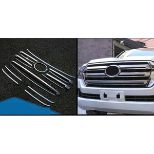 Kp: g^ hN[U[ LC200 2016-2018 op[ C Obh g tg Xgbv Z^[ [VO Jo[  X^C 2 AL-EE-7006 AL Exterior parts for cars