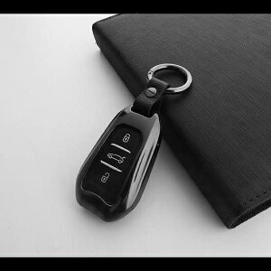 Kp: vW[ 5008 2017-2019 L[ Jo[  +U[ P[X obO L[`F[ XL Zbg X^C 1`X^C 3 AL-EE-7072 AL Exterior parts for cars