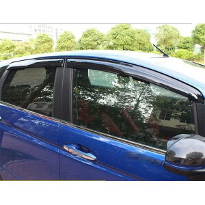 �K�p: �z���_ �t�B�b�g �W���Y 2016-2018 �N���[�� �E�C���h�E �T�� �����o���� �o�C�U�[ ���C�� �K�[�h ������ �J �V�[���h ���� �X�^�C�� 2 AL-EE-7096 AL Exterior parts for cars