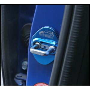 �K�p: �z���_ �t�B�b�g �W���Y 2016-2018 �h�� �h�A ���b�N �ی� �J�o�[ �h�K �C���e���A ���� �V���o�[�`�~���[ AL-EE-7106 AL Exterior parts for cars